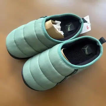 푸마/스카프 슬립온 27cm 슬립온