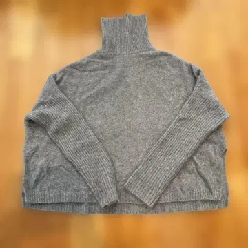 스픽 앤 스팬 니트