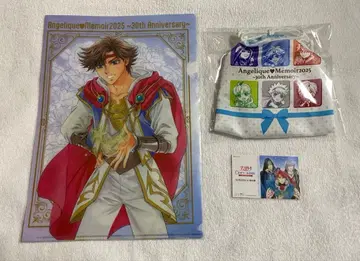 앙제리크 메모와르 2025 프리미엄석 혜택 야간 공연 야간부