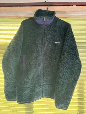 새상품급 파타고니아 클래식 레트로 X 자켓