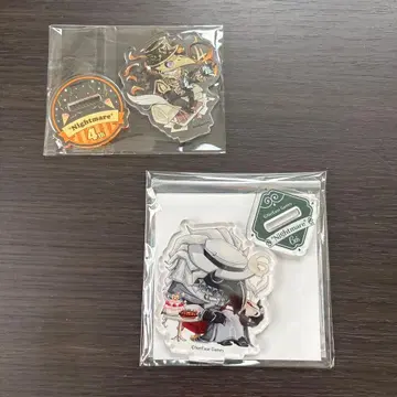 제5인격 IdentityV 스이파라 버틀러스 카페 악몽