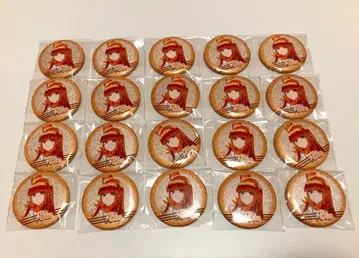 컬러풀 피치 에토 다이너 캔뱃지