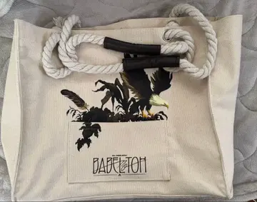 Mrs. GREEN APPLE BABEL no TOH 룹 핸들백