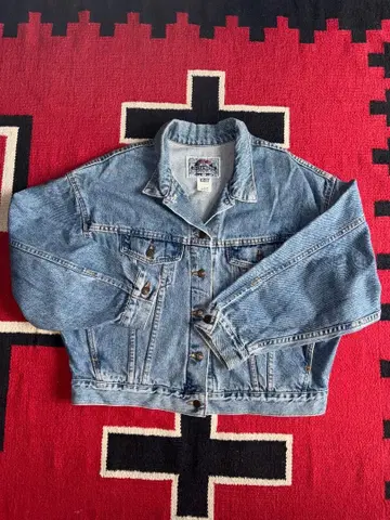 리바이스 빈티지 G