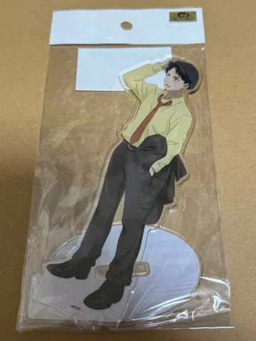 게게게의 수수께끼 아크릴 스탠드 미즈키 베이스 야드