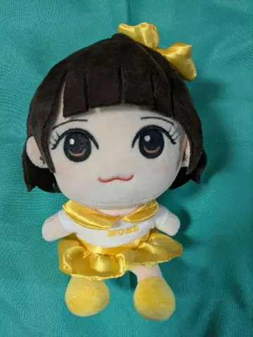 하야세 노엘 치비누이