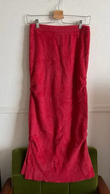 AMERI 니트 스커트