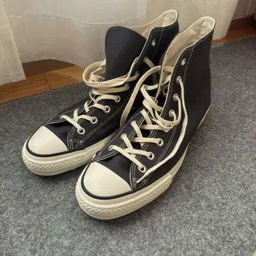 컨버스 made in japan J Hi