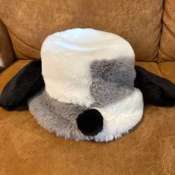 USJ 스누피 모자 햇