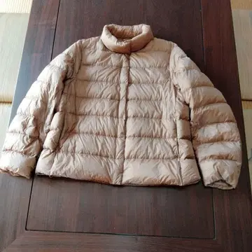 유니클로 UNIQLO 울트라 라이트 다운 XL