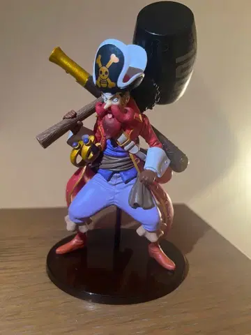 원피스 피규어 (우솝)