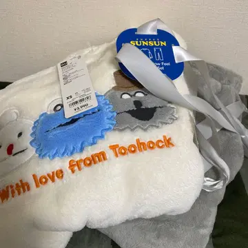 지유 퍼펫 스 룸웨어 XS