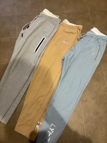 Lyft (리프트) 트레이닝 팬츠