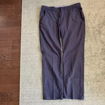 핑 남성용 골프 팬츠 차콜 그레이