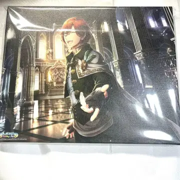 메루카리 택배 우타의 프린스님 우타프리 코토부키 레이지 아트 보드