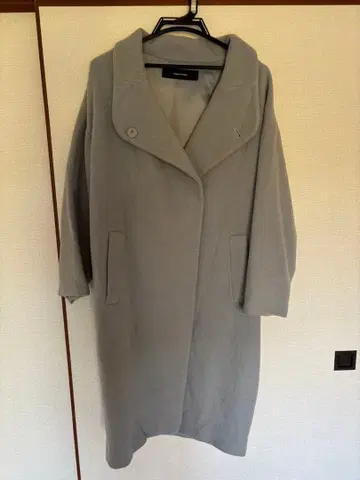 JOURNAL STANDARD 롱 코트