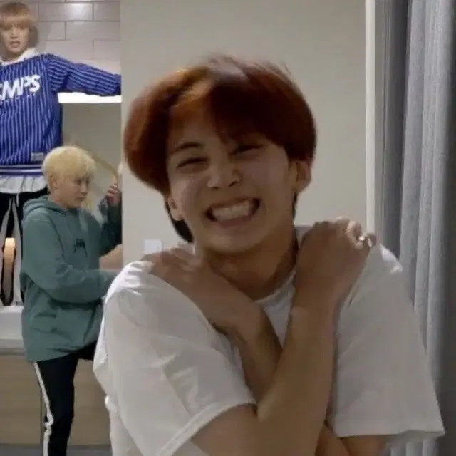 세븐틴 정한 전용 ㄹㅂ