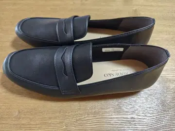 새상품 RODE SKO 로퍼