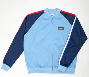 oasis 트랙 자켓 M 사이즈 오아시스 특별전 한정품