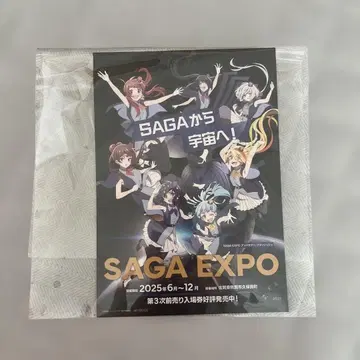 [ 익명 배송 ] 좀비 랜드 사가 유메긴가 파라다이스 4DX 특전