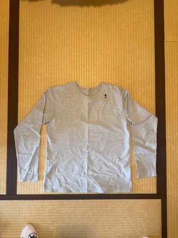 Bohemians 긴팔 셔츠