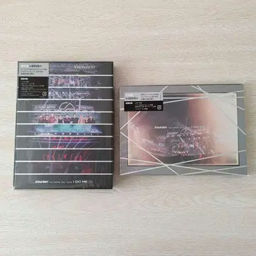 Snow Man 1st DOME tour 2023 i Do ME