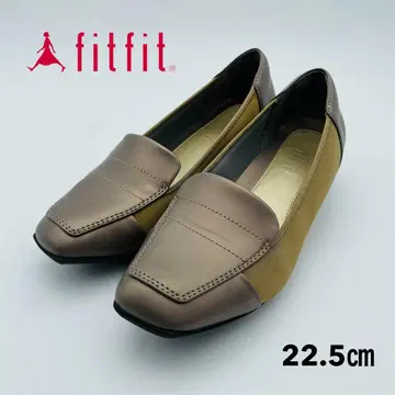 [새상품급] 핏핏 컴포트 22.5cm 스테디셀러 인기 스트레치