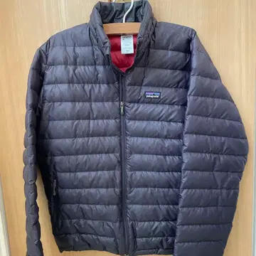 patagonia 남성용 다운 자켓 S