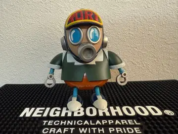 토리야마 로보 드래곤볼 피규어