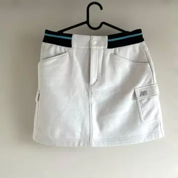 new balance 골프 스커트