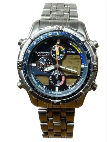 CITIZEN 프로마스터 C320-Q00532 남성용 손목시계