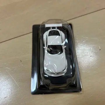 BMW Z4 M Coupe Motorsport 미니카