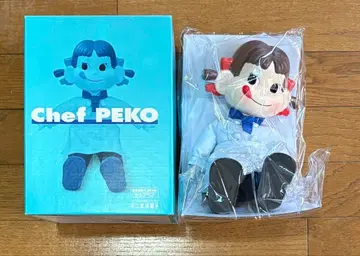 페코짱 Chef PEKO 피규어 약 30cm