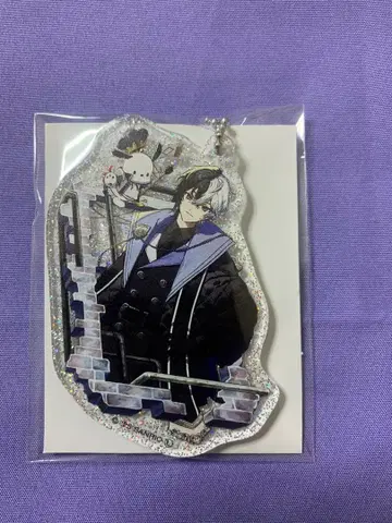 플라가리아 메모리즈 플라메모 아크링 키링 차코 2주년