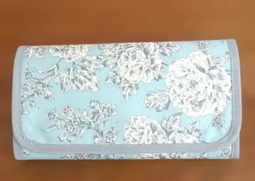 윌리엄 모리스, 가계부 장지갑, 핸드메이드