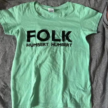 한바트한바트 t셔츠