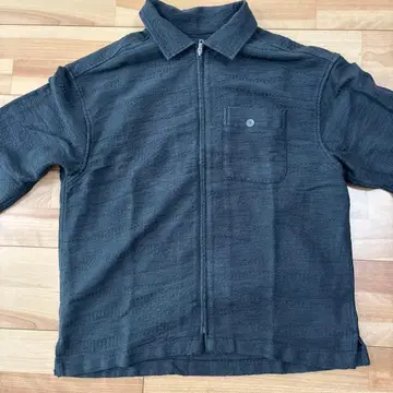 아메리칸 이글 텍스처드 샤켓 S 사이즈