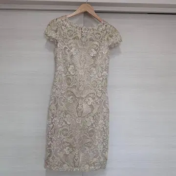 TADASHI SHOJI 타다시 쇼지 드레스