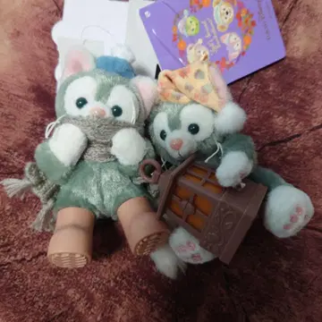 젤라토니 댄싱 스노우플레이크 참