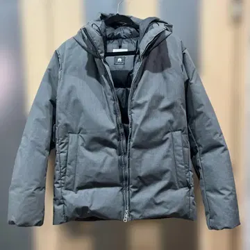 BEAUTY&YOUTH 코마츠마테레 네이비 남성용 다운 XL