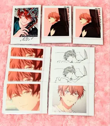 기븐 파샤코레 사토 마후유 5