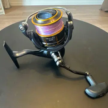 다이와 프림스 2508