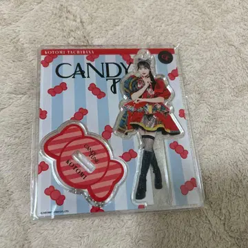 KOTOMI TACHIBANA 아크릴 스탠드 CANDY TUNE