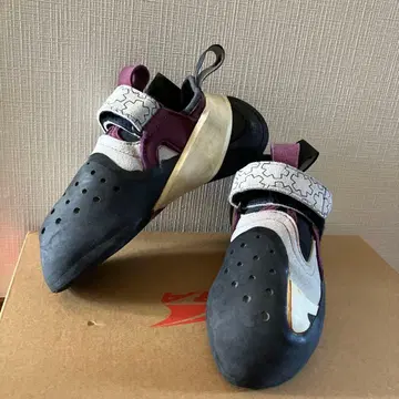 오이툰 클라이밍 슈즈 38