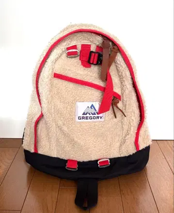 GREGORY x BEAMS BOY / 별주 BOA FINEDAY 백팩