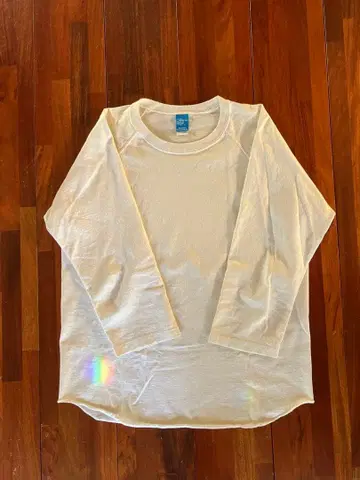 Good On 구드온 롱T 7부 소매 래글런