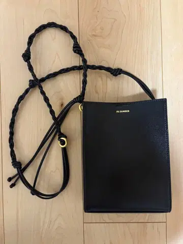 질 샌더 JILSANDER 숄더백