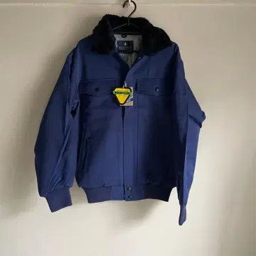 EARTHHIT 방한 도카잔 L 작업복 고급 쇼와 레트로 아사히쵸