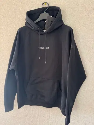 CAPTAINS HELM 후드티