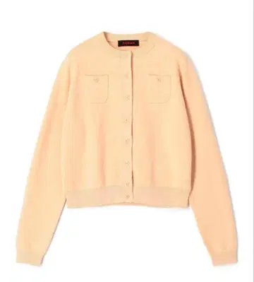 새상품급 CABaN 가디건